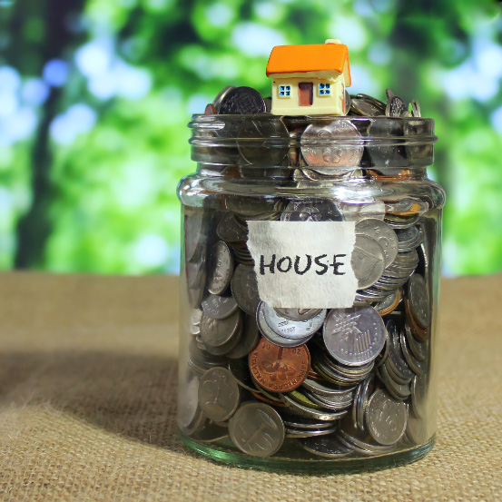Down-payment