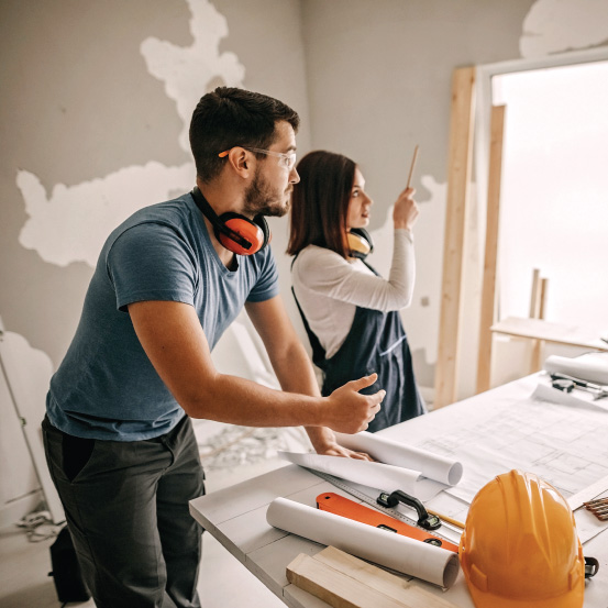 Home-Construction