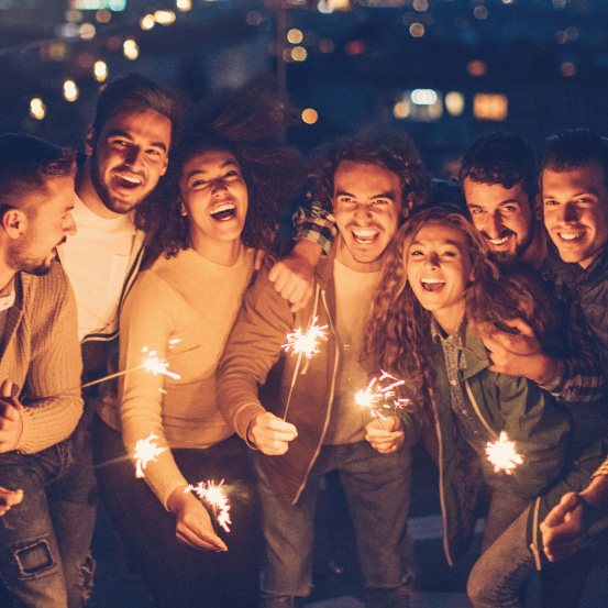 People-Holding-Sparklers