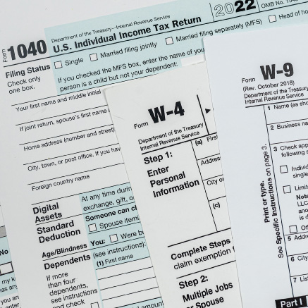 Tax-Return
