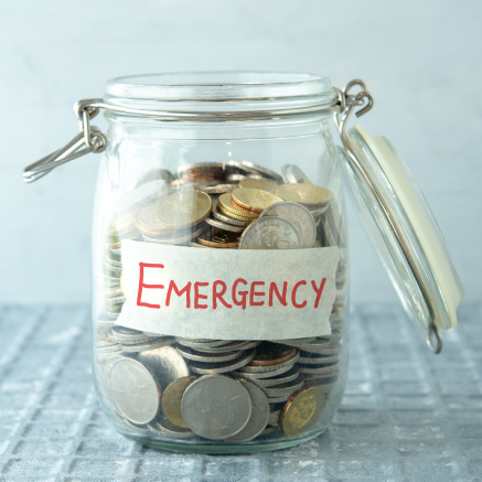 emergency