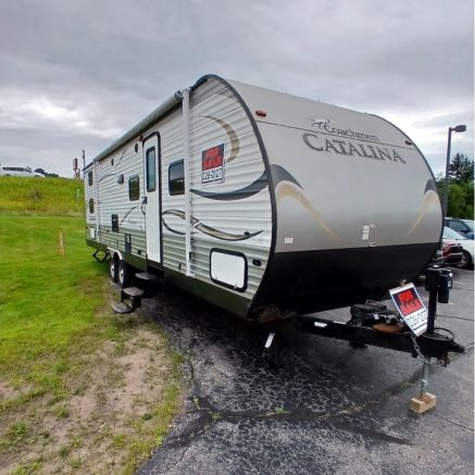 2025 Catalina Camper